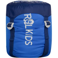 TROLLKIDS Kinderen Midnight Sun Dreamer Slaapzak -Outwell Verkoopwinkel 5051502 001 pic4