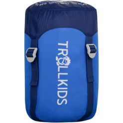 TROLLKIDS Kinderen Midnight Sun Dreamer Slaapzak -Outwell Verkoopwinkel 5051502 001 pic5