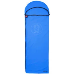 TROLLKIDS Kinderen Fleece Schlafsack