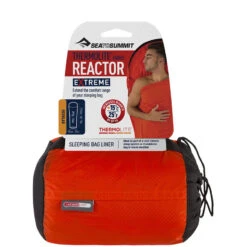 Sea To Summit Thermolite Reactor Extreme Liner -Outwell Verkoopwinkel iview 5004069 001 pic4