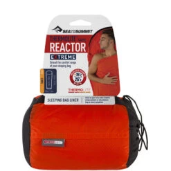 Sea To Summit Thermolite Reactor Extreme Liner -Outwell Verkoopwinkel iview 5004069 001 pic5