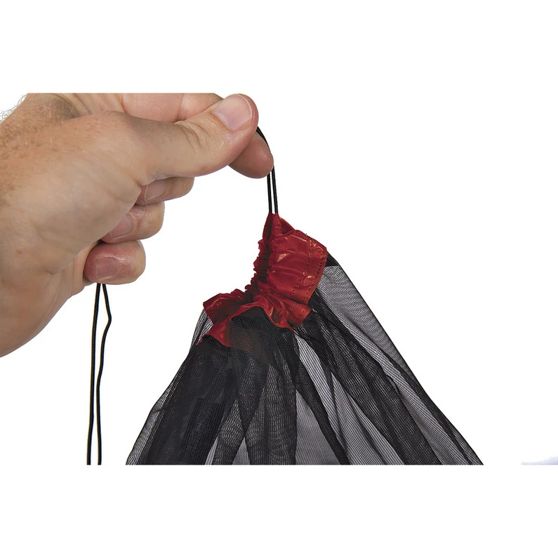 Sea To Summit Ultra Mesh Stuff Sack 4 Sea To Summit Ultra Mesh Stuff Sack - Afbeelding 2