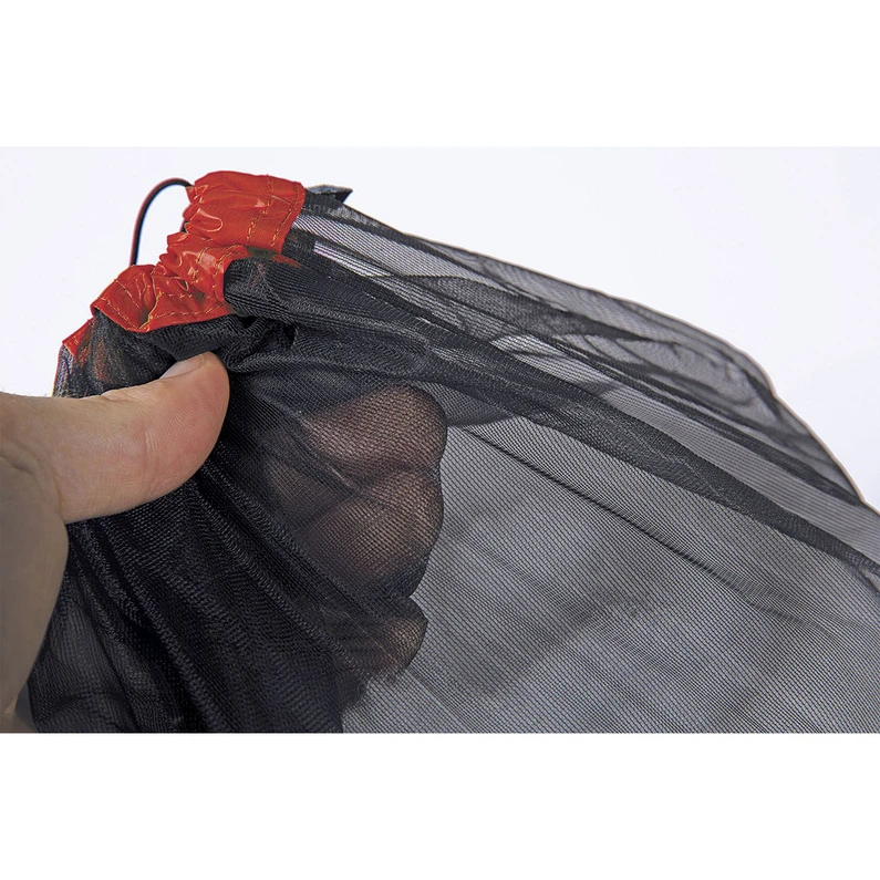 Sea To Summit Ultra Mesh Stuff Sack 5 Sea To Summit Ultra Mesh Stuff Sack - Afbeelding 3