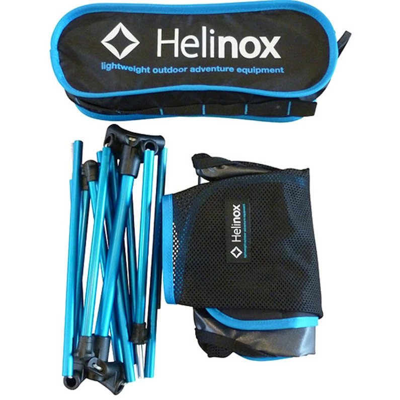 Helinox Chair One Stoel 4 Helinox Chair One Stoel - Afbeelding 2