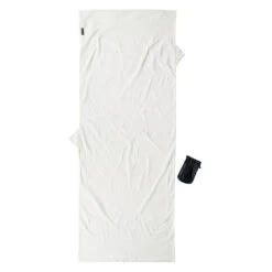 Katoenen Lakenzak Rechthoekig