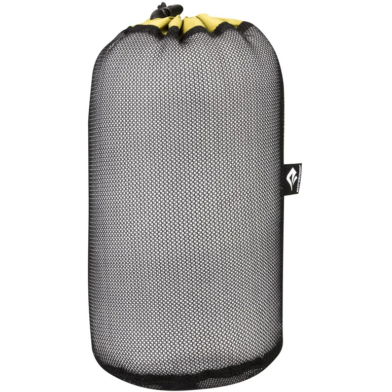 Sea To Summit Mesh Stuff Sack 4 Sea To Summit Mesh Stuff Sack - Afbeelding 2