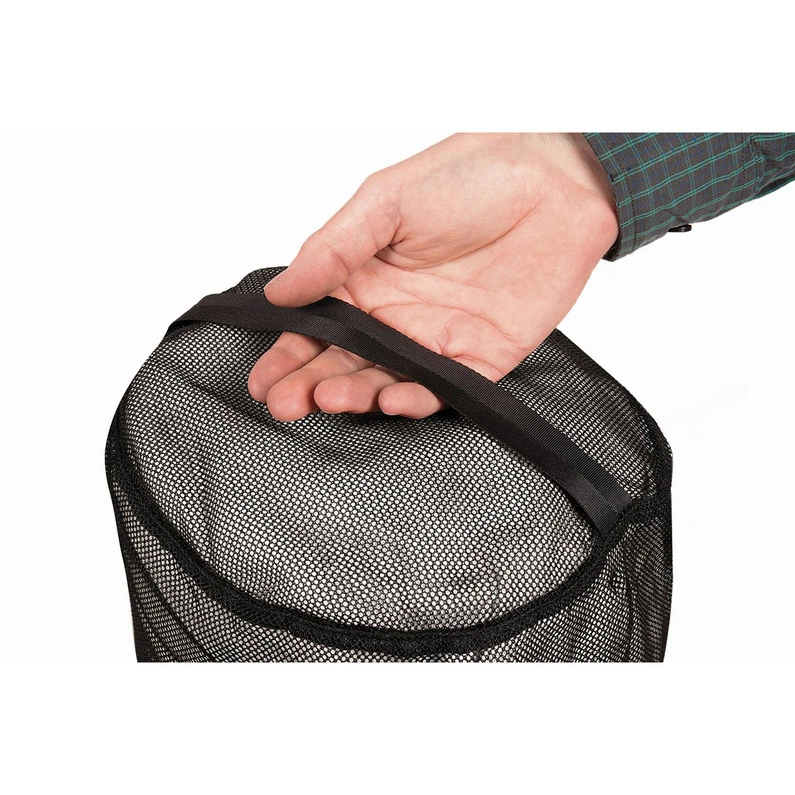 Sea To Summit Mesh Stuff Sack 8 Sea To Summit Mesh Stuff Sack - Afbeelding 6