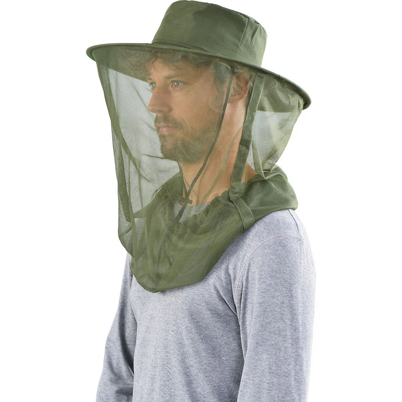 Care Plus Pop-Up Head Net 4 Care Plus Pop-Up Head Net - Afbeelding 2