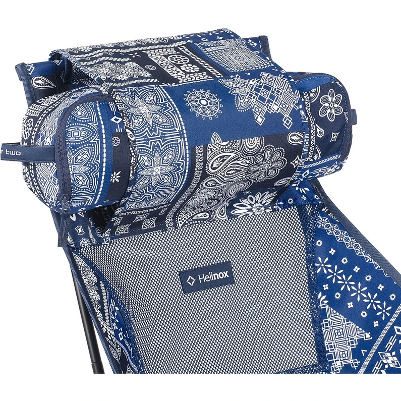 Helinox Chair Two Vouwstoel 5 Helinox Chair Two Vouwstoel - Afbeelding 3