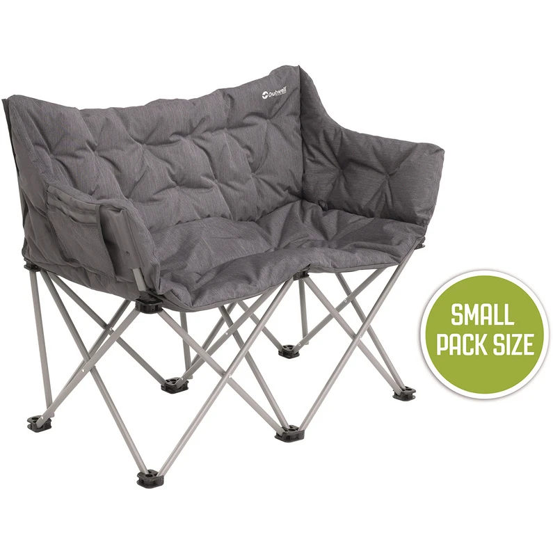 Outwell Sardis Lake Campingcouch 2 Outwell Sardis Lake Campingcouch