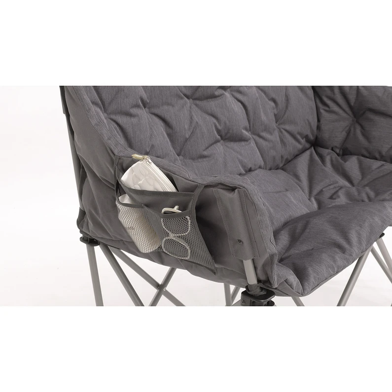 Outwell Sardis Lake Campingcouch 4 Outwell Sardis Lake Campingcouch - Afbeelding 3