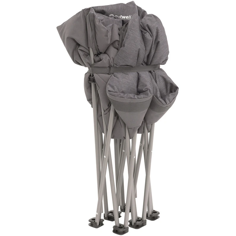 Outwell Sardis Lake Campingcouch 5 Outwell Sardis Lake Campingcouch - Afbeelding 4