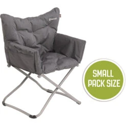 Outwell Grenada Lake Kampeerzetel