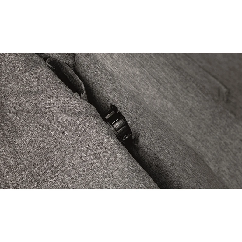 Outwell Lake Erie Opblaasbare Hocker 6 Outwell Lake Erie Opblaasbare Hocker - Afbeelding 4