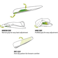 Outwell Teton Campingstoel -Outwell Verkoopwinkel iview 5029205 001 pic4