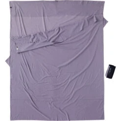 Cocoon TravelSheet Insect Shield Egyptian Cotton Double