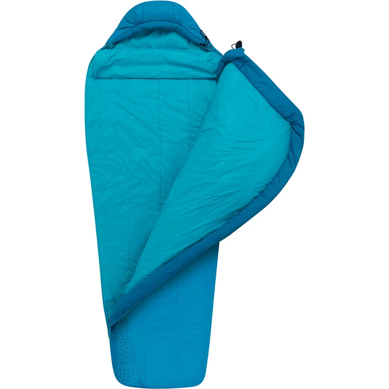 Sea To Summit Dames Venture VtI Slaapzak 4 Sea To Summit Dames Venture VtI Slaapzak - Afbeelding 2