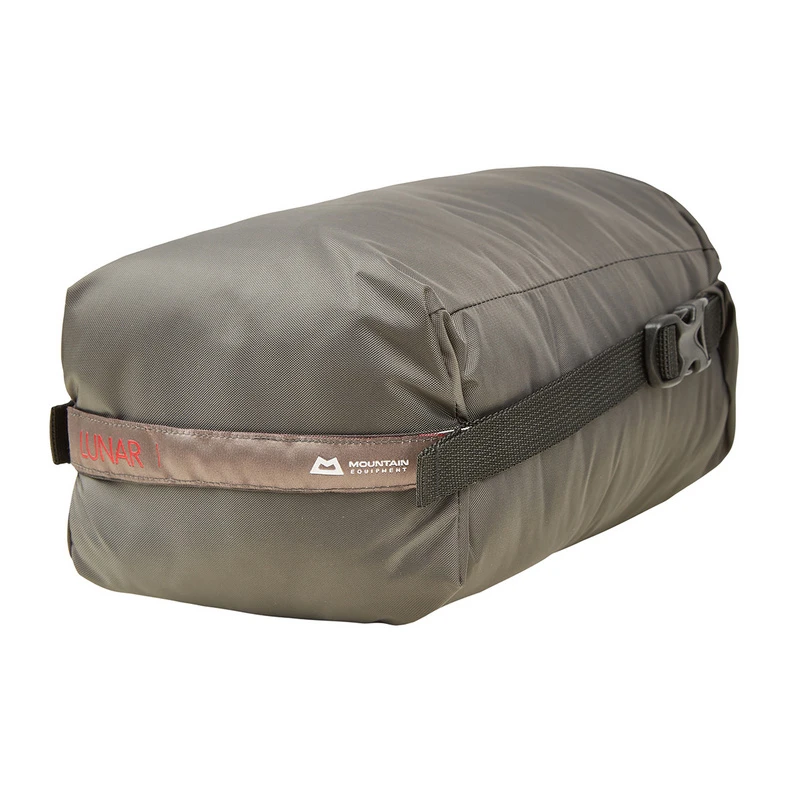 Mountain Equipment Bergzeit Lunar I Slaapzak 6 Mountain Equipment Bergzeit Lunar I Slaapzak - Afbeelding 4
