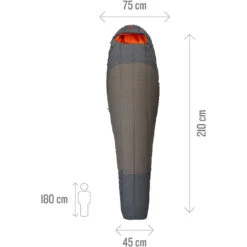 Millet Syntek 0 Slaapzak -Outwell Verkoopwinkel iview 5033865 001 pic4