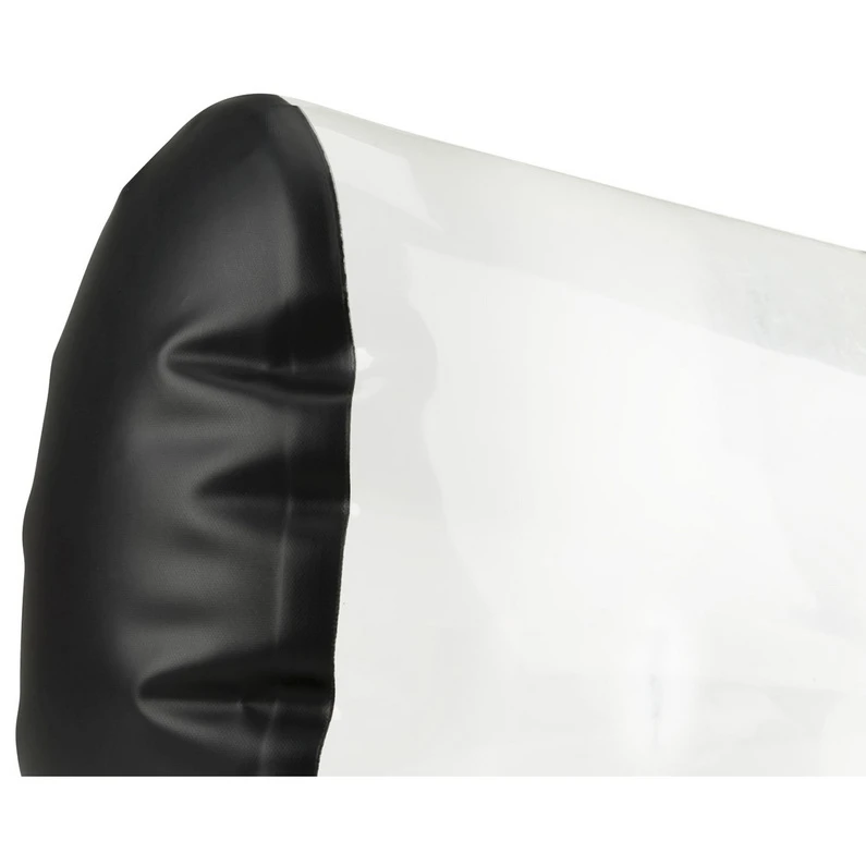 Sea To Summit Stopper Clear Dry Bag Packsack 8 Sea To Summit Stopper Clear Dry Bag Packsack - Afbeelding 6