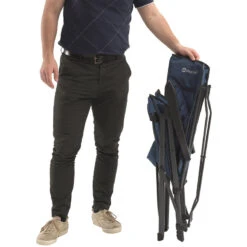 Outwell Lomond Kampeerstoel 9 Outwell Lomond Kampeerstoel -Outwell Verkoopwinkel iview 5034802 001 pic4