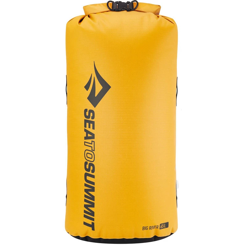 Sea To Summit Big River Dry Bag Packsack 4 Sea To Summit Big River Dry Bag Packsack - Afbeelding 2