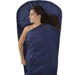 Sea To Summit Silk Cotton Liner