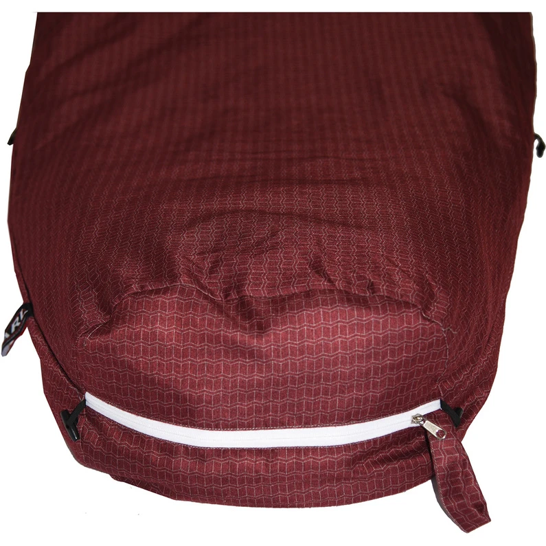 Feater - The Feet Heater Slaapzak 4 Feater - The Feet Heater Slaapzak - Afbeelding 2