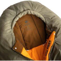 Mammut Relax Fiber 0C Slaapzak -Outwell Verkoopwinkel iview 5038384 001 pic3