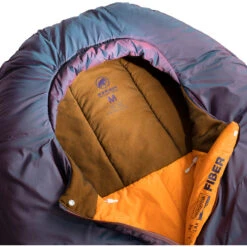 Mammut Dames Relax Fiber -2C Slaapzak -Outwell Verkoopwinkel iview 5038430 001 pic3