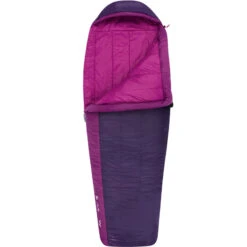 Sea To Summit Dames Quest QulI Slaapzak -Outwell Verkoopwinkel iview 5038986 001 pic2
