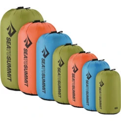 Sea To Summit Nylon Stuff Sack -Outwell Verkoopwinkel iview 5038999 002 pic6