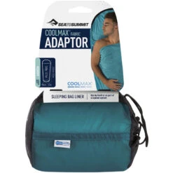 Sea To Summit Coolmax Adaptor Liner -Outwell Verkoopwinkel iview 5039010 001 pic4
