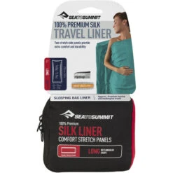 Sea To Summit Silk Stretch Rectangular Liner -Outwell Verkoopwinkel iview 5039013 001 pic5