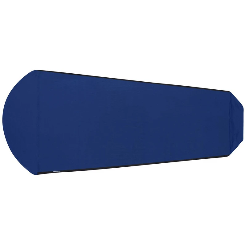 Sea To Summit Silk Stretch Liner Mummy With Hood & Box 4 Sea To Summit Silk Stretch Liner Mummy With Hood & Box - Afbeelding 2