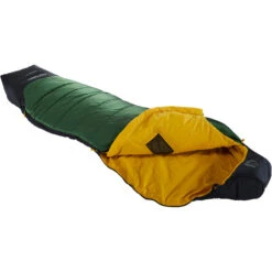 Nordisk Gormsson +4 Curve Slaapzak -Outwell Verkoopwinkel iview 5039187 001 pic3