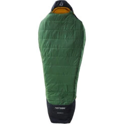 Nordisk Gormsson -2 Mummy Slaapzak