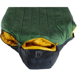 Nordisk Gormsson -20 Mummy Slaapzak -Outwell Verkoopwinkel iview 5039192 001 pic6