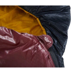 Nordisk Oscar +10 Mummy Slaapzak -Outwell Verkoopwinkel iview 5039195 001 pic6