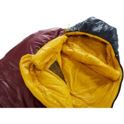 Nordisk Oscar -2 Curve Slaapzak -Outwell Verkoopwinkel iview 5039196 001 pic5