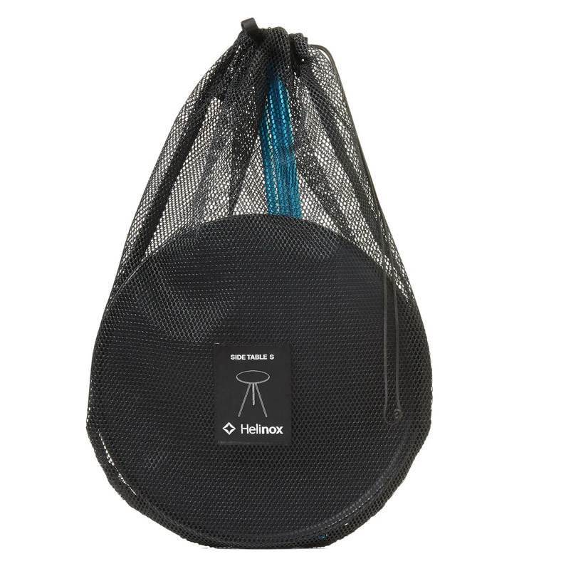 Helinox Side Table Kampeertafel 5 Helinox Side Table Kampeertafel - Afbeelding 3