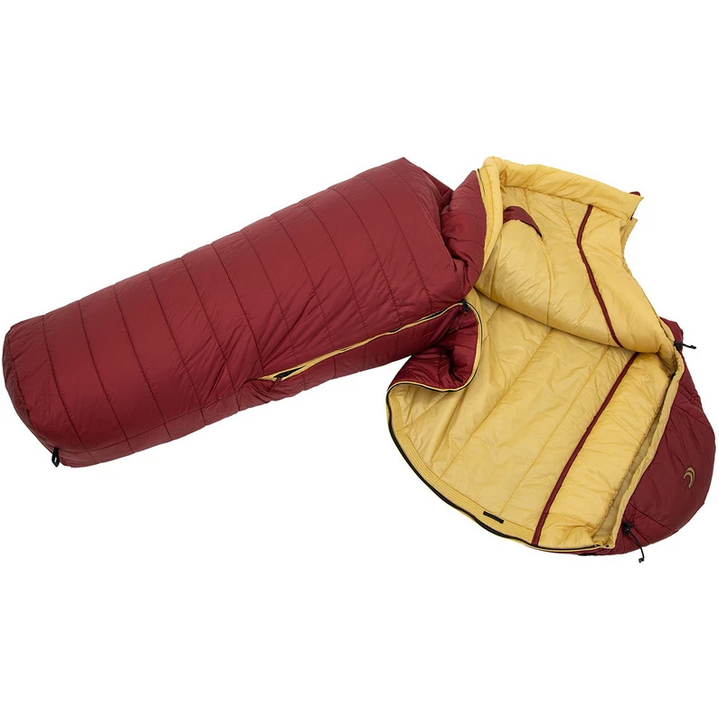 Carinthia Dames G 180 Slaapzak 5 Carinthia Dames G 180 Slaapzak - Afbeelding 3