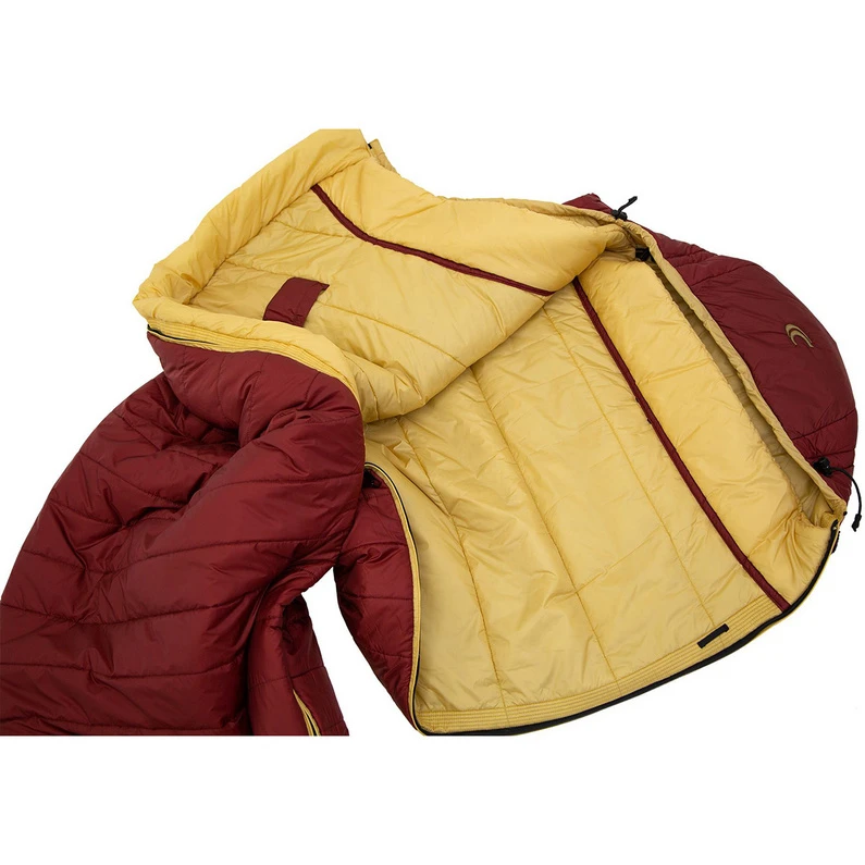 Carinthia Dames G 180 Slaapzak 7 Carinthia Dames G 180 Slaapzak - Afbeelding 5