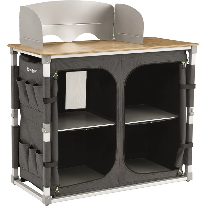 Outwell Padres XL Keukentafel 3 Outwell Padres XL Keukentafel