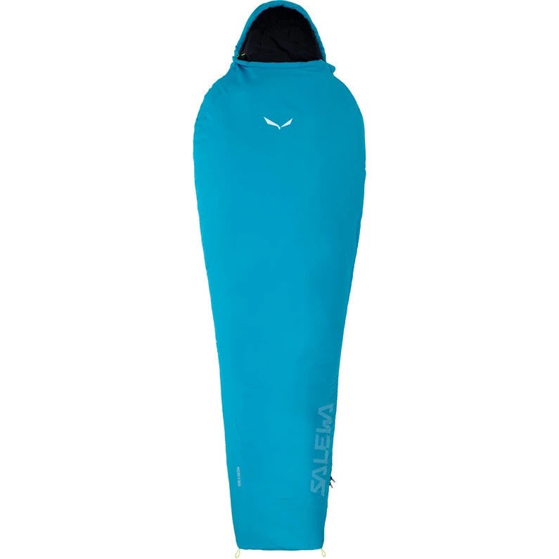 SALEWA Micro II 800 Slaapzak 3 SALEWA Micro II 800 Slaapzak