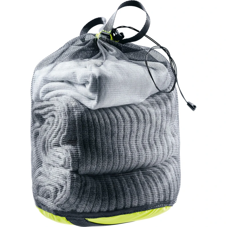 Deuter Mesh Sack 3 3 Deuter Mesh Sack 3