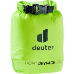 Deuter Light Drypack