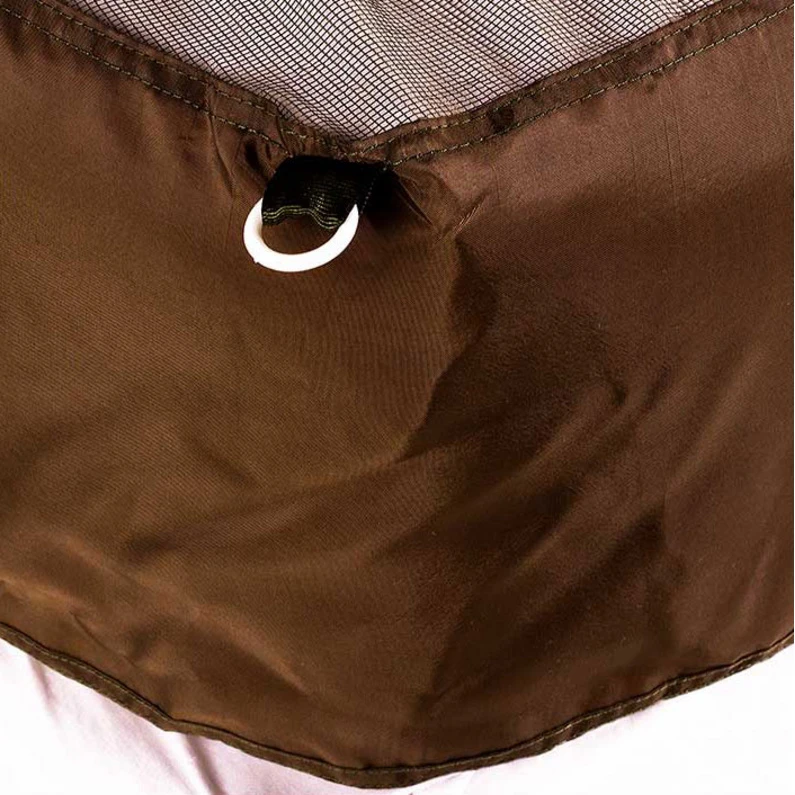 PYRAMID Premium Wedge Klamboe 5 PYRAMID Premium Wedge Klamboe - Afbeelding 3