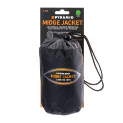 PYRAMID Midge Moskito Jas