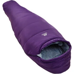 Mountain Equipment Dames Lunar III Slaapzak